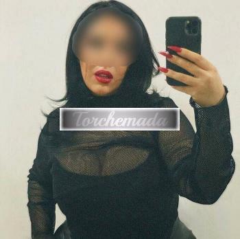 Girl Trasgressiva Sirena  Bologna