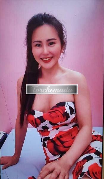 Girl Passione Thailandese Esotica  Udine