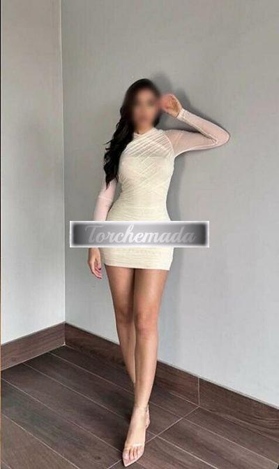 Girl Piccantissima Modella  Oristano