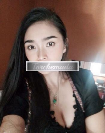 Girl Sexy Coinvolgente  Genova