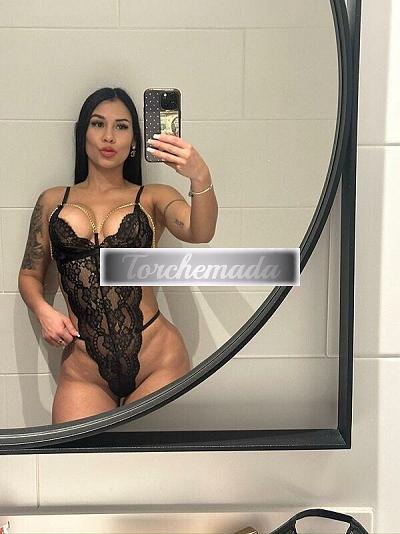 Girl Strepitosa Maestra  Ferrara