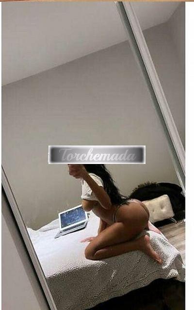 Girl Esplosiva Modella  Catania