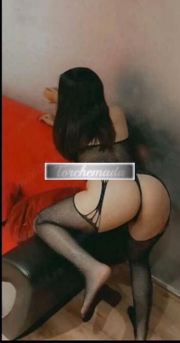 Girl Bellissima Esibizionista  Vicenza