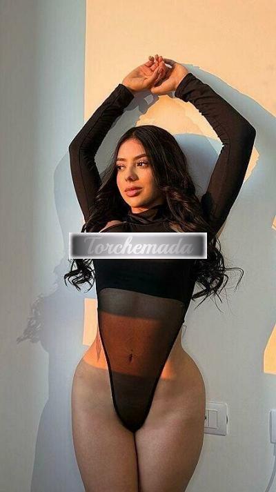 Girl Bellissima Sensuale  Milano