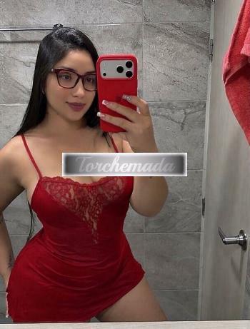 Girl Piccantissima Femmina  Chieti