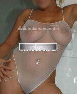 Girl Bellezza italiana  Piacenza