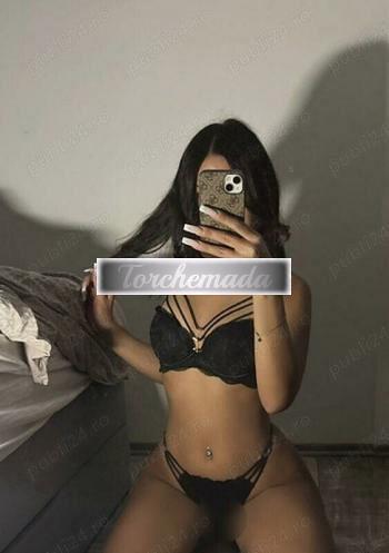 Girl Piccantissima Graziosa  Bolzano