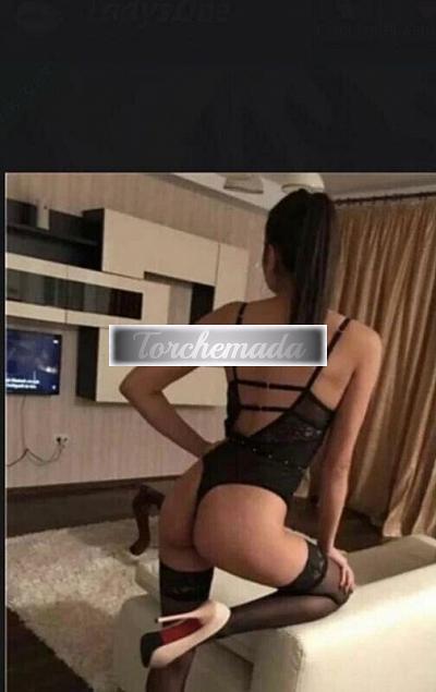 Girl Felina Bambola  Bologna