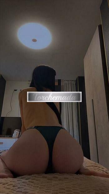 Girl Esplosiva Ragazza  Bologna
