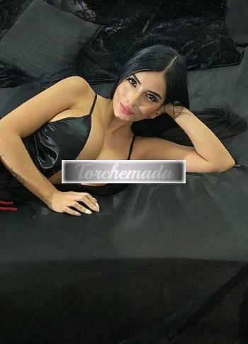 Girl Trasgressiva Sensuale  Catania