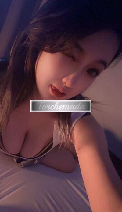 Girl Sofia Vulcanica  Vicenza