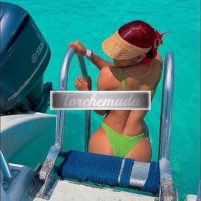 Girl Perversa Scatenata  Trento