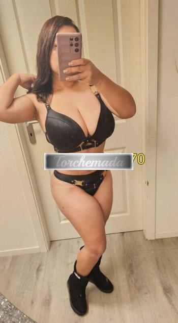 Girl Trasgressiva Sirena  Modena