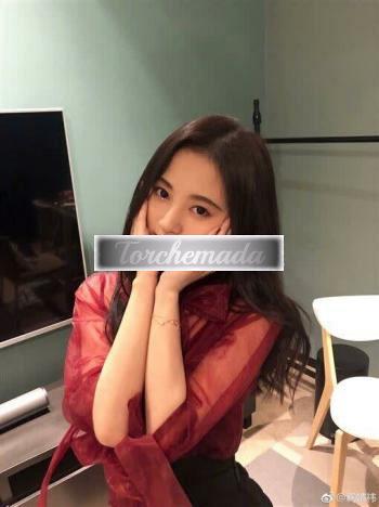 Girl Sexy Esibizionista  Salerno