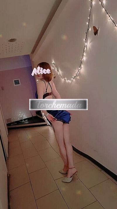 Girl Regina Orientale Piacere Senza Limiti  Bergamo