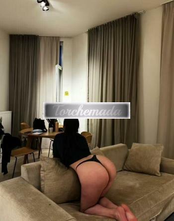 Girl Piccantissima Bambola  Verona