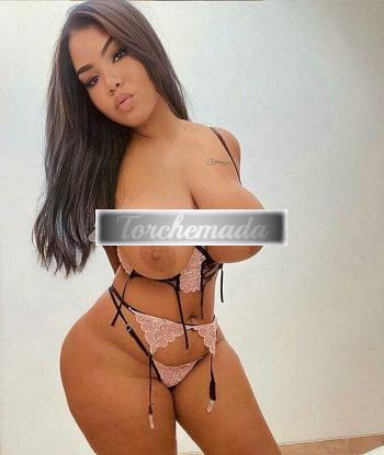 Girl Calda Esibizionista  Brindisi