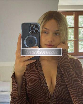 Girl Piccantissima Sensuale  Como