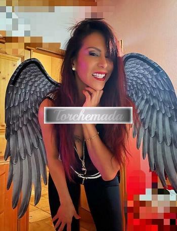 Girl Vittoria  Trento