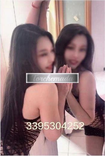Girl Sogno Bollente Duo  Alessandria
