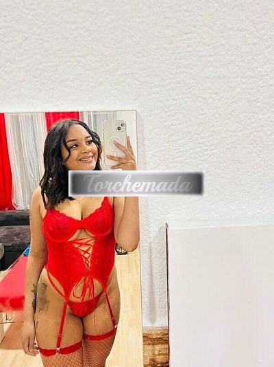 Girl Calda Bambola  Reggio Calabria