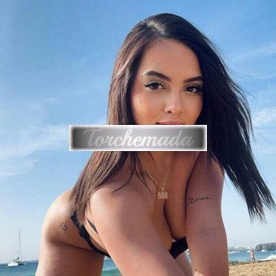 Girl Dea Piacere Autentica  Campobasso