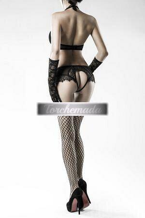 Girl Sexy Sirena  Bari