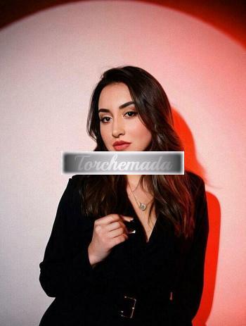 Girl Laura  Campobasso