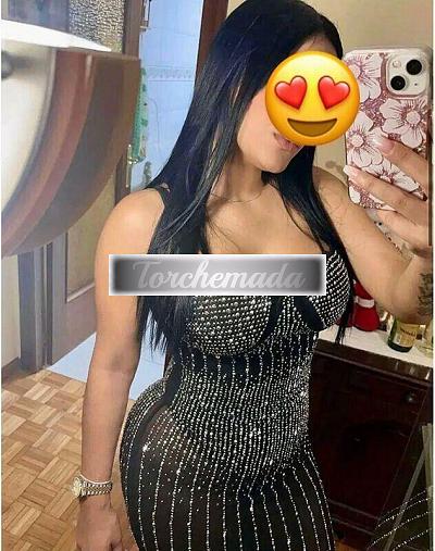 Girl Sofia  Brindisi