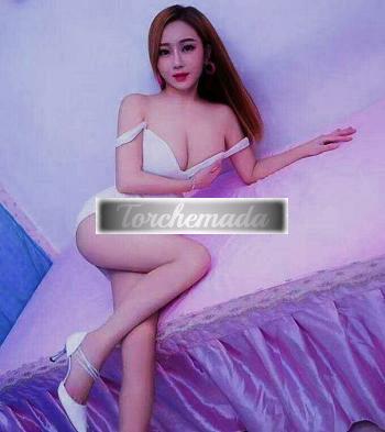 Girl Vogliosa Femmina  L'Aquila