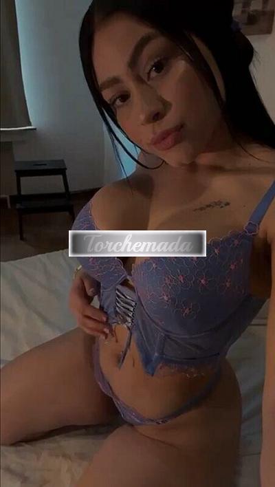 Girl Ragazza disponibile e sexy  Salerno