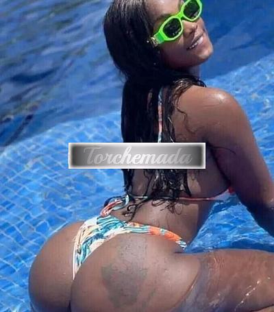 Girl Trasgressiva Modella  Parma