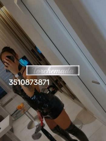 Girl Porcellina Passione Vera  Napoli