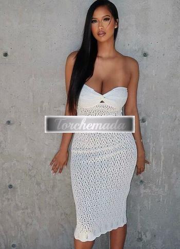 Girl Seduzione Tacchi Lingerie  Rovigo