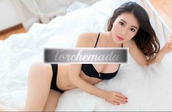 Girl Vogliosa Sensuale  Forli