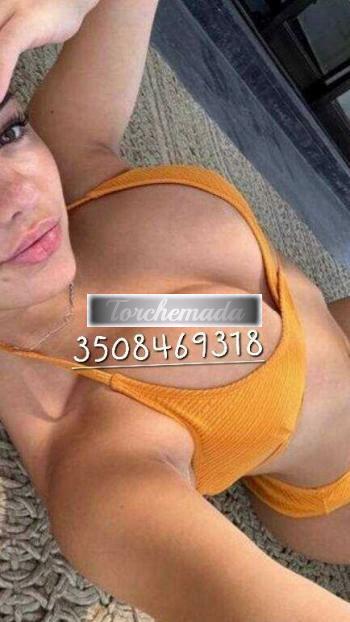 Girl Passione Ardente  Brindisi