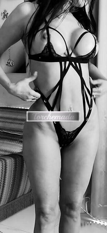 Girl Piccantissima Femmina  Udine