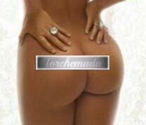 Girl Bella e sexy come piace a te  Trapani