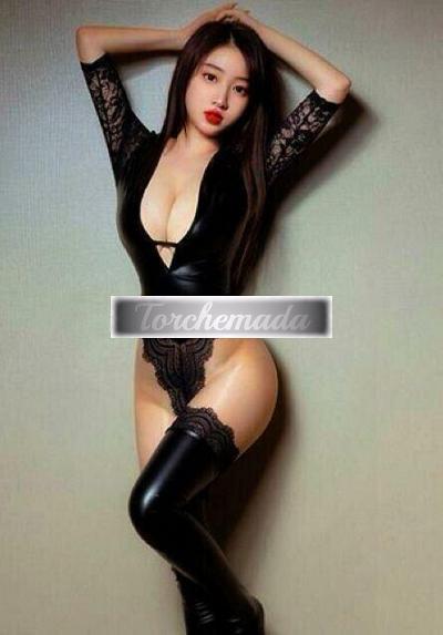 Girl Spettacolare Sirena  Taranto