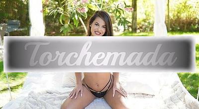 Girl Felina Sirena  Cosenza