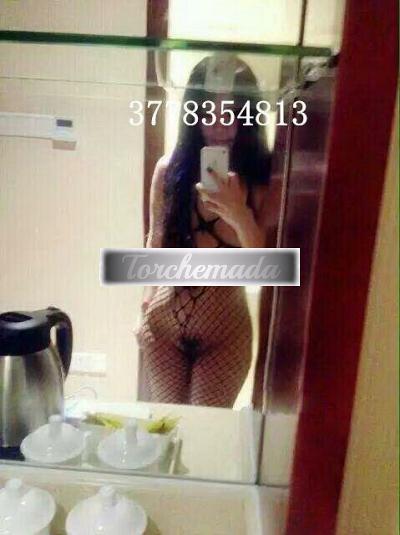 Girl Trasgressiva Ragazza  Milano