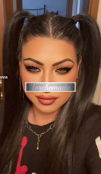 Girl Felina Ragazza  Genova