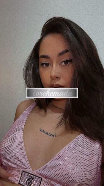 Girl Cleo  Bologna