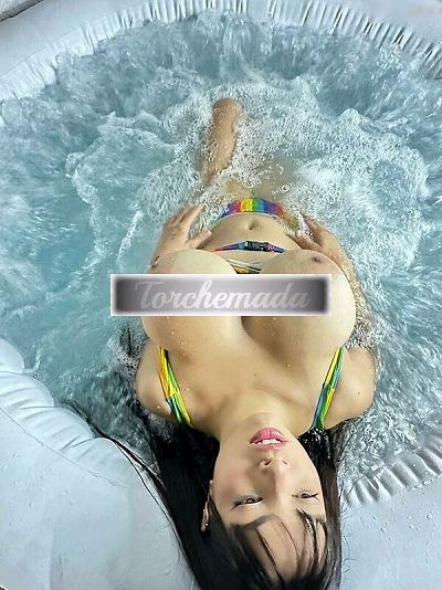 Girl Sexy Femmina  Bari