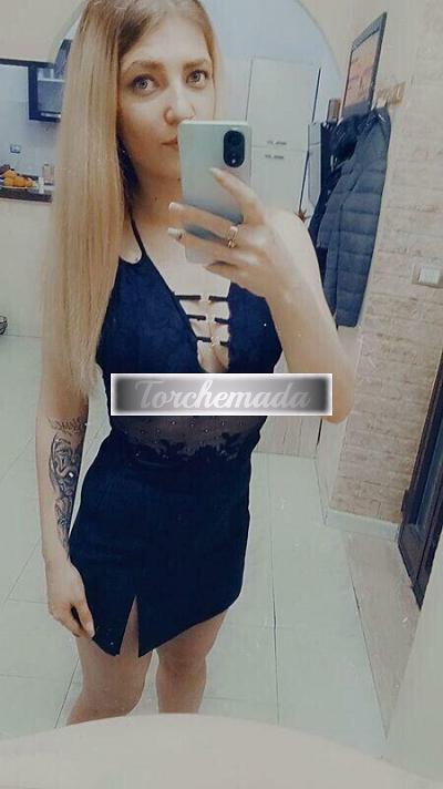 Girl Trasgressiva Graziosa  Milano