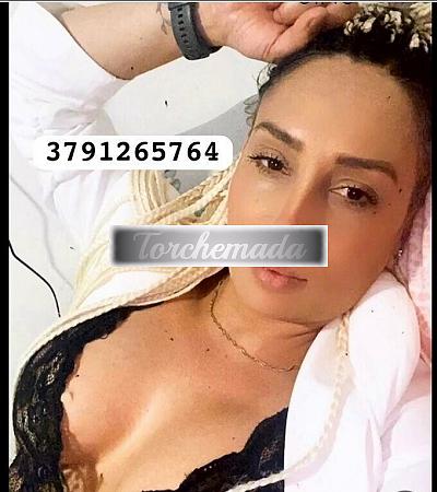 Girl Fisico mozzafiato  Reggio Calabria