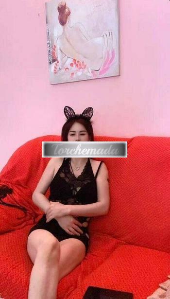 Girl Passione Thailandese Esotica  Udine