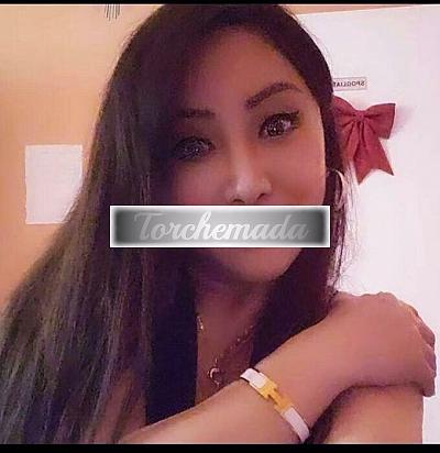 Girl Spettacolare Coinvolgente  Taranto