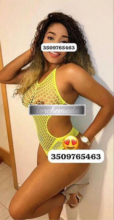 Girl Bellissima Esibizionista  Napoli