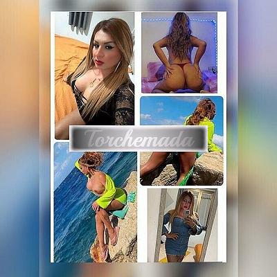 Girl Felina Girl  Ragusa